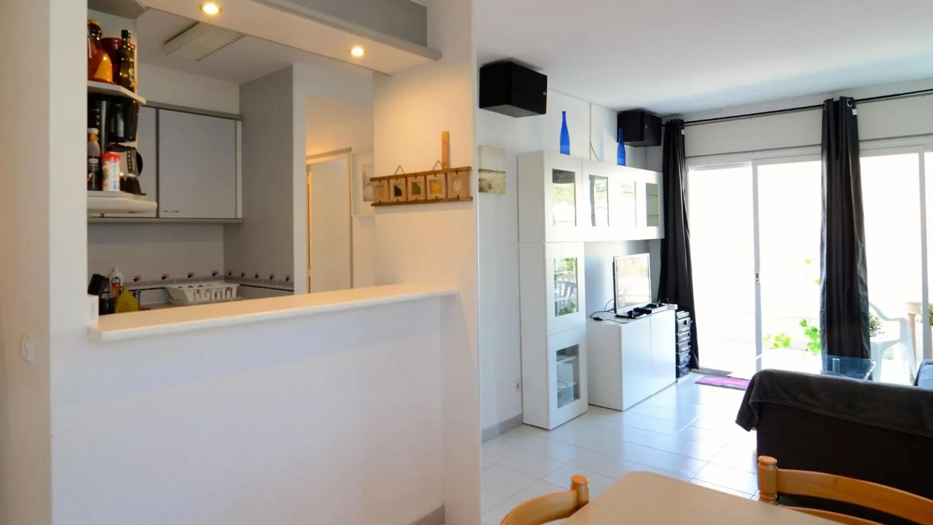 The Apartment In Estartit أولاستارتيت