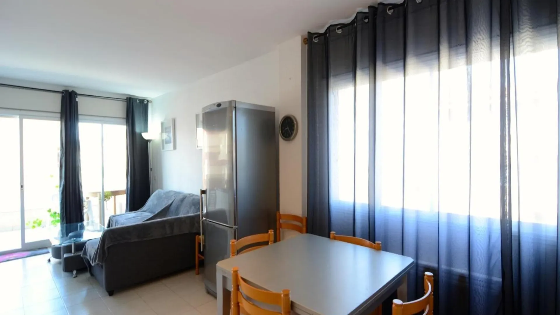 The Apartment In Estartit L'Estartit