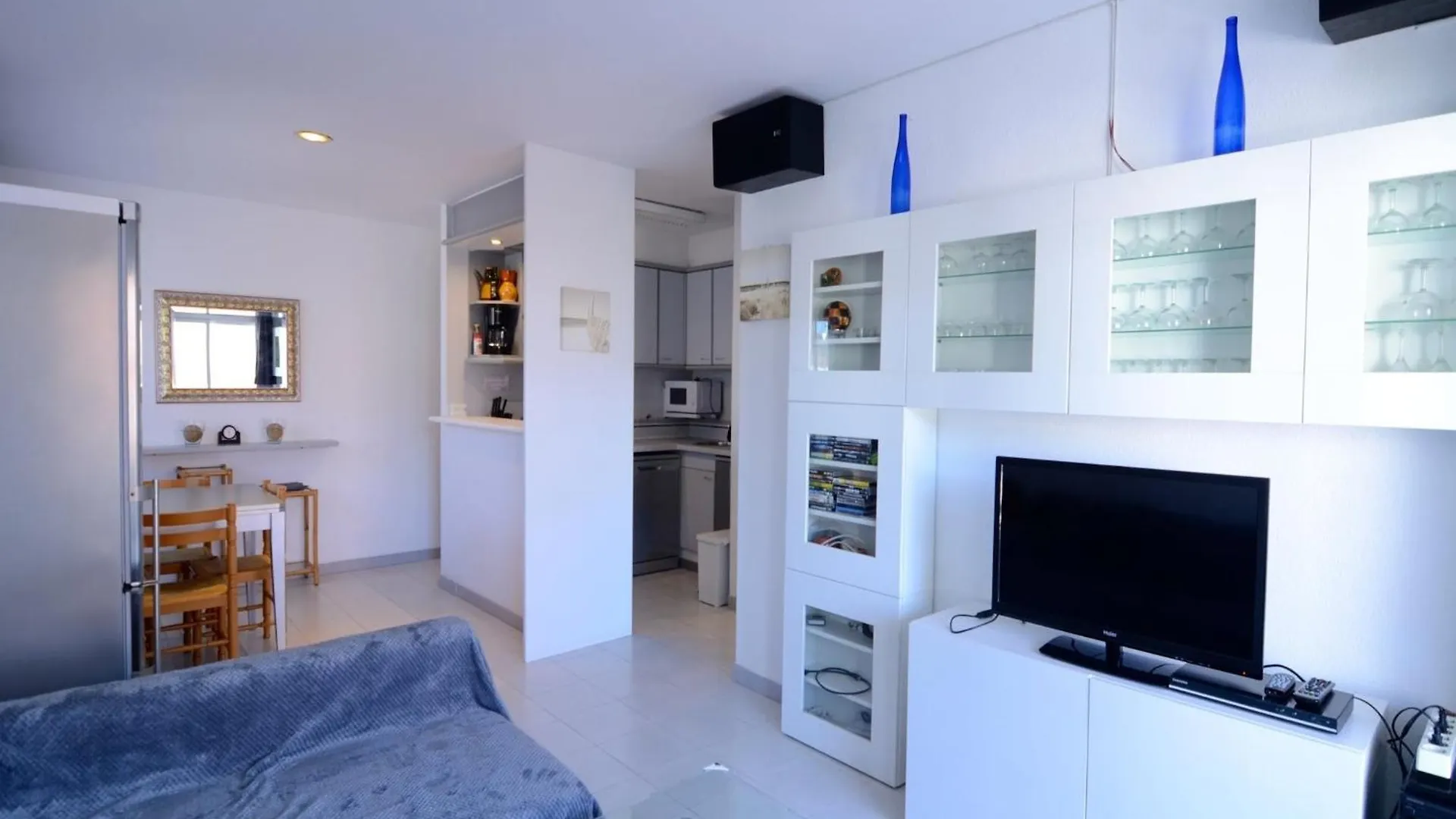 The Apartment In Estartit L'Estartit