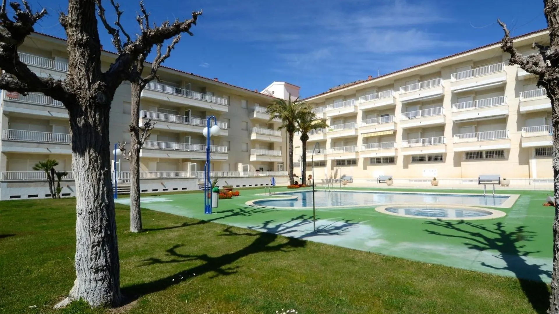 The Apartment In Estartit L'Estartit Spain