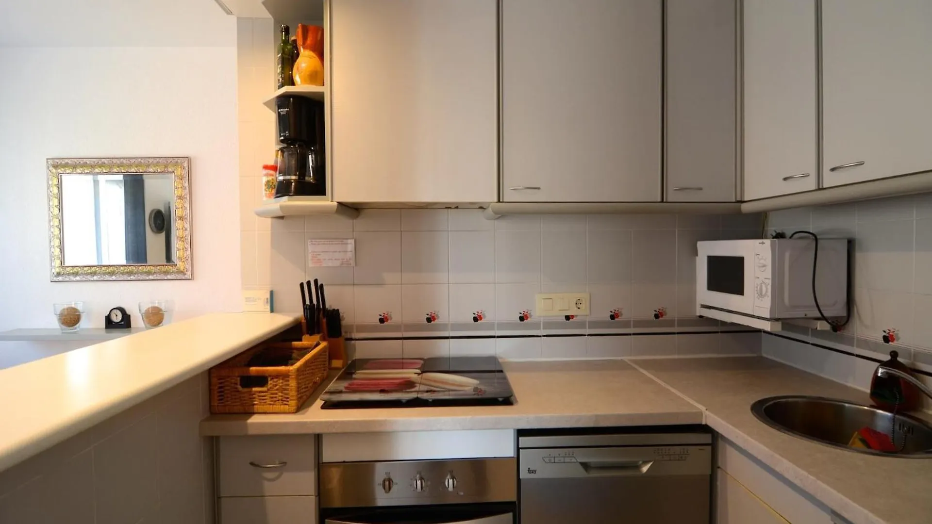 The Apartment In Estartit L'Estartit 0*,  Spain