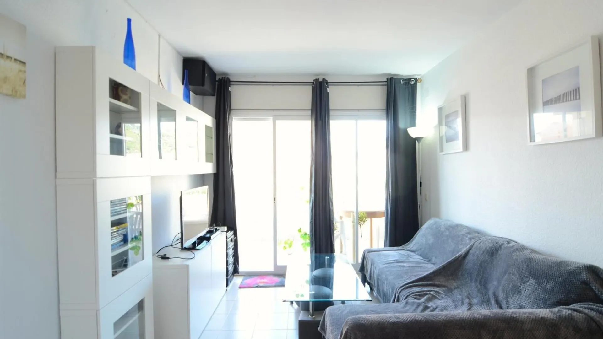 The Apartment In Estartit L'Estartit 0*,