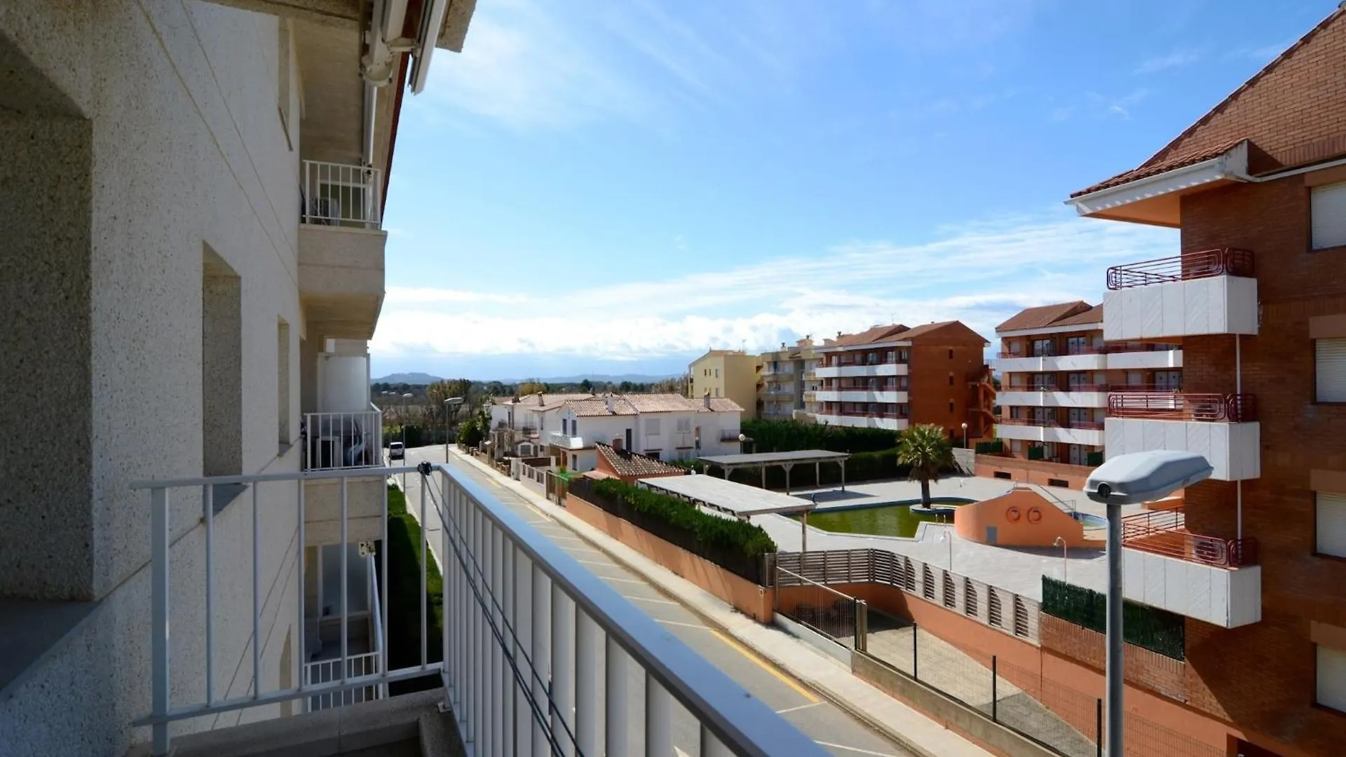 The Apartment In Estartit L'Estartit