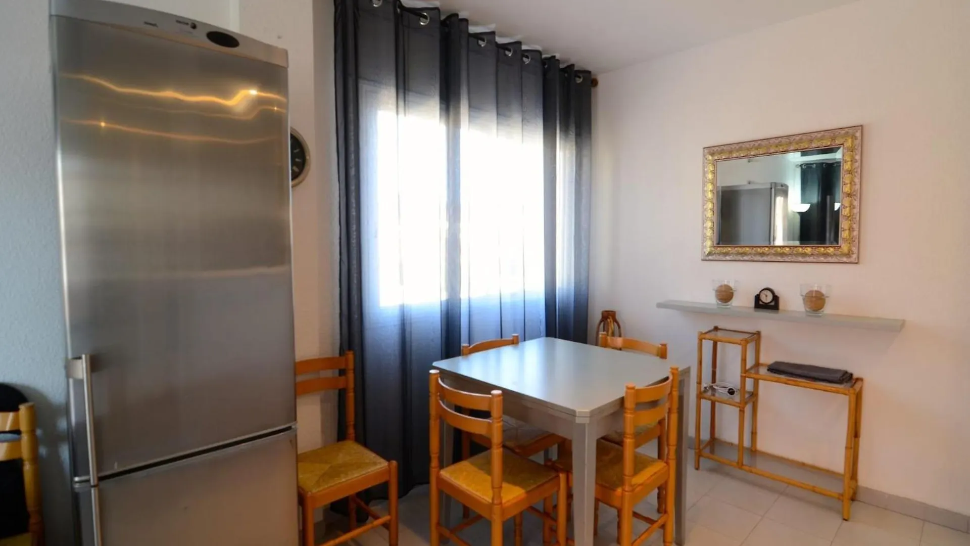The Apartment In Estartit L'Estartit Spain