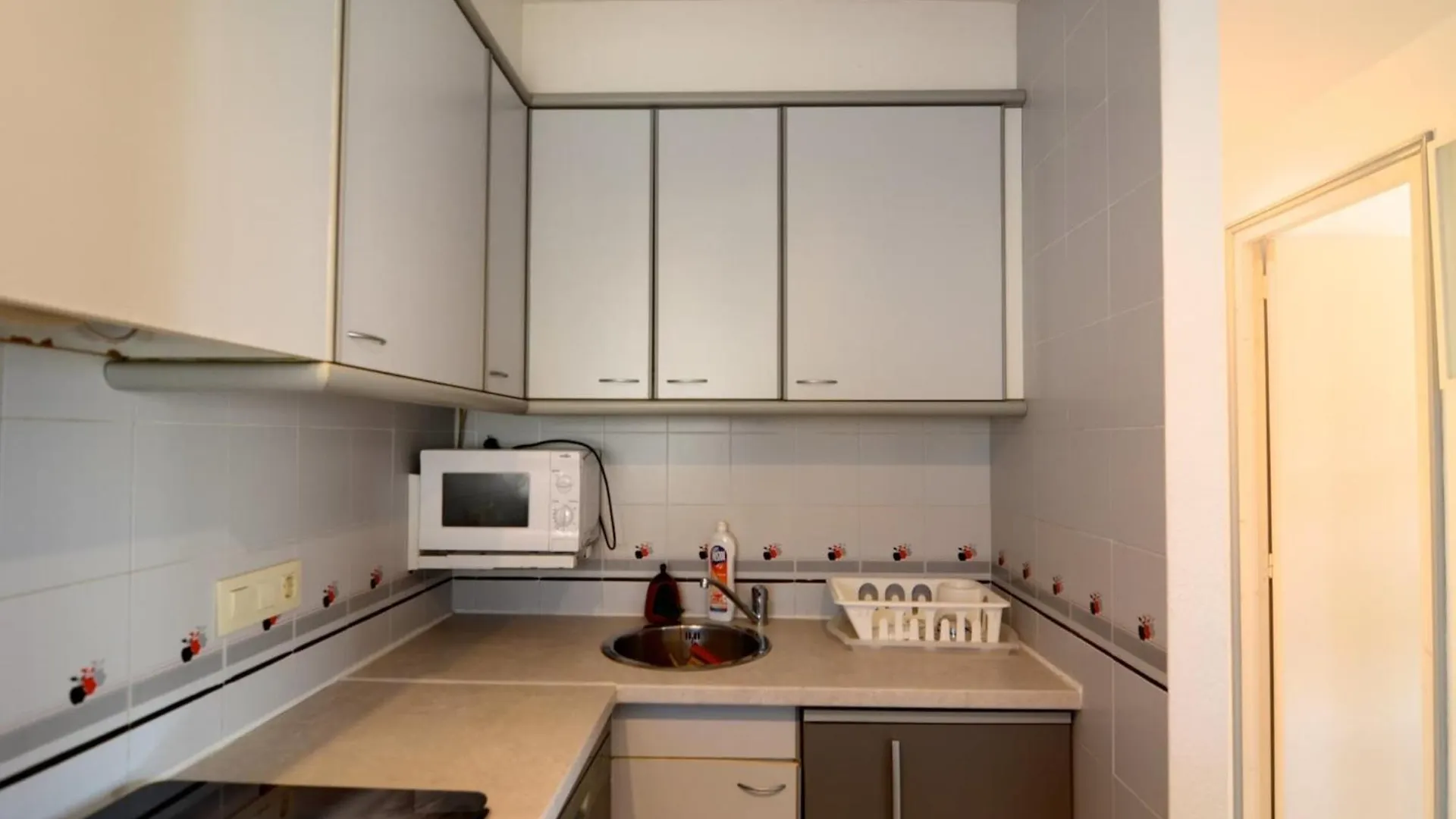 The Apartment In Estartit L'Estartit