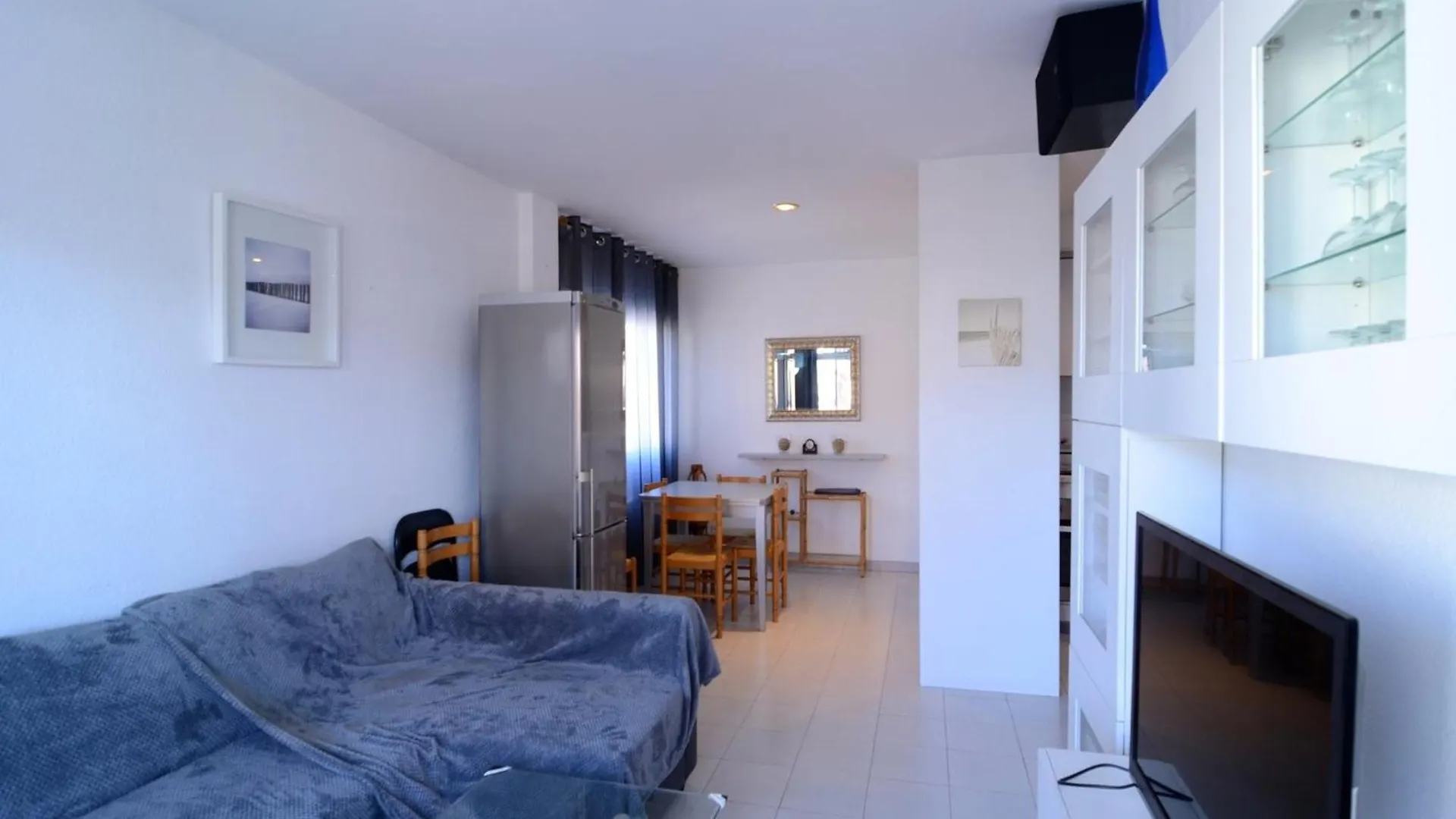 The Apartment In Estartit L'Estartit