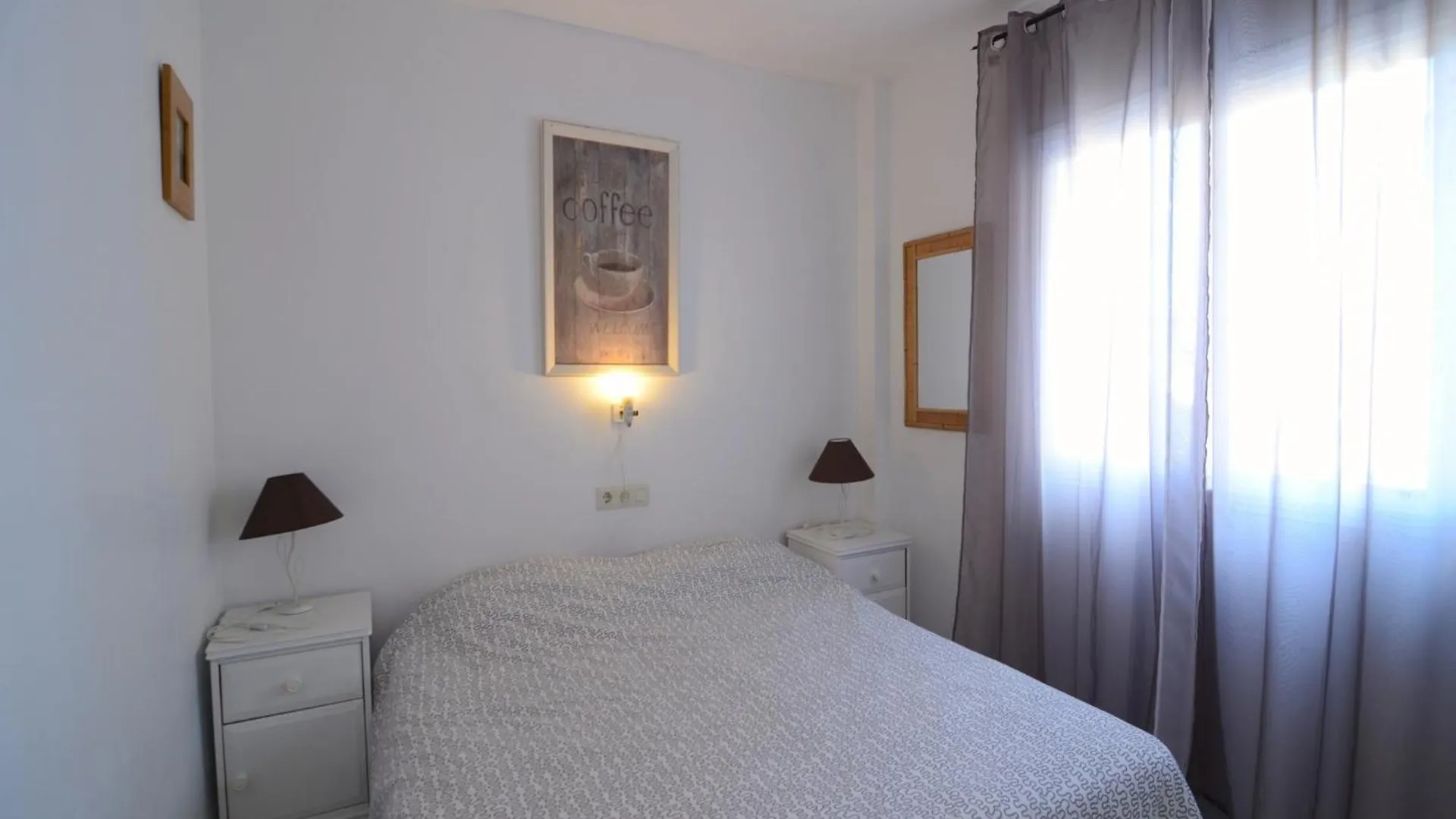 The Apartment In Estartit L'Estartit Spain