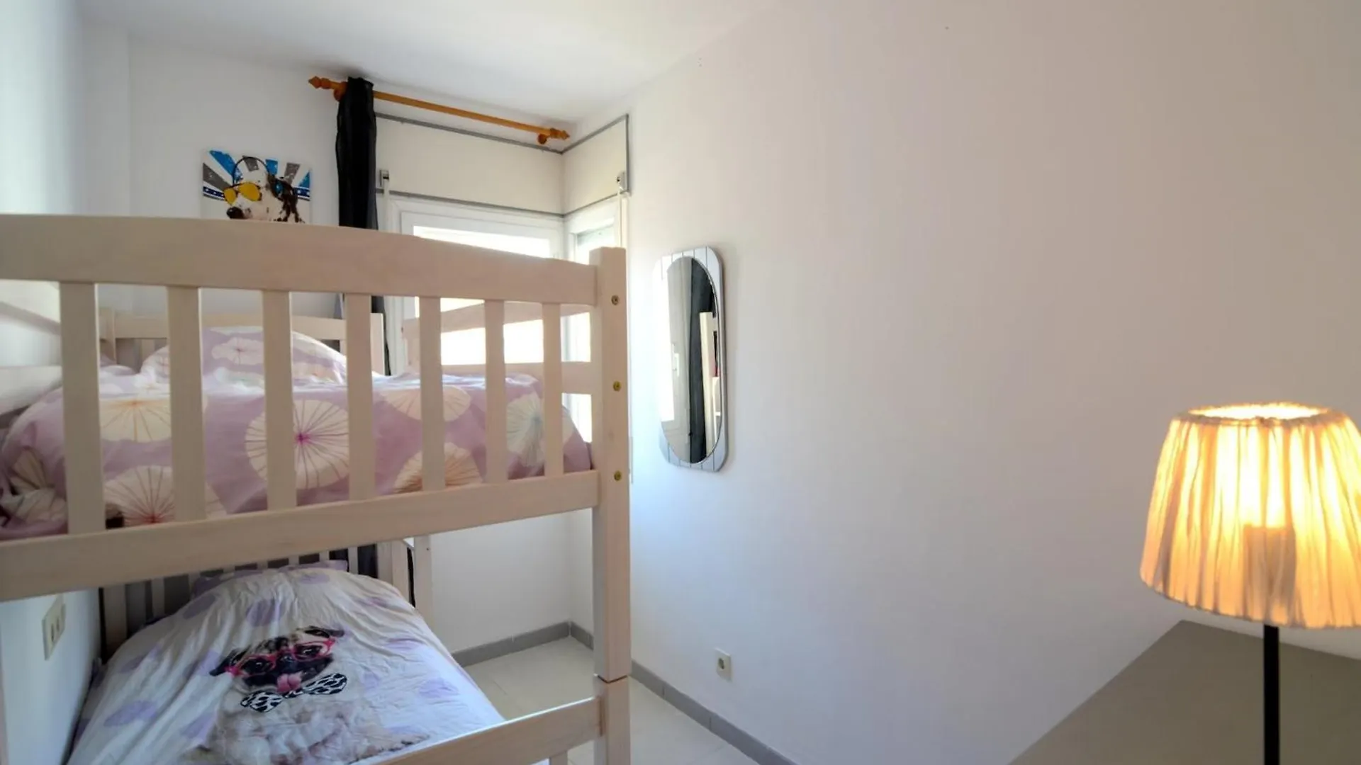 The Apartment In Estartit L'Estartit 0*,