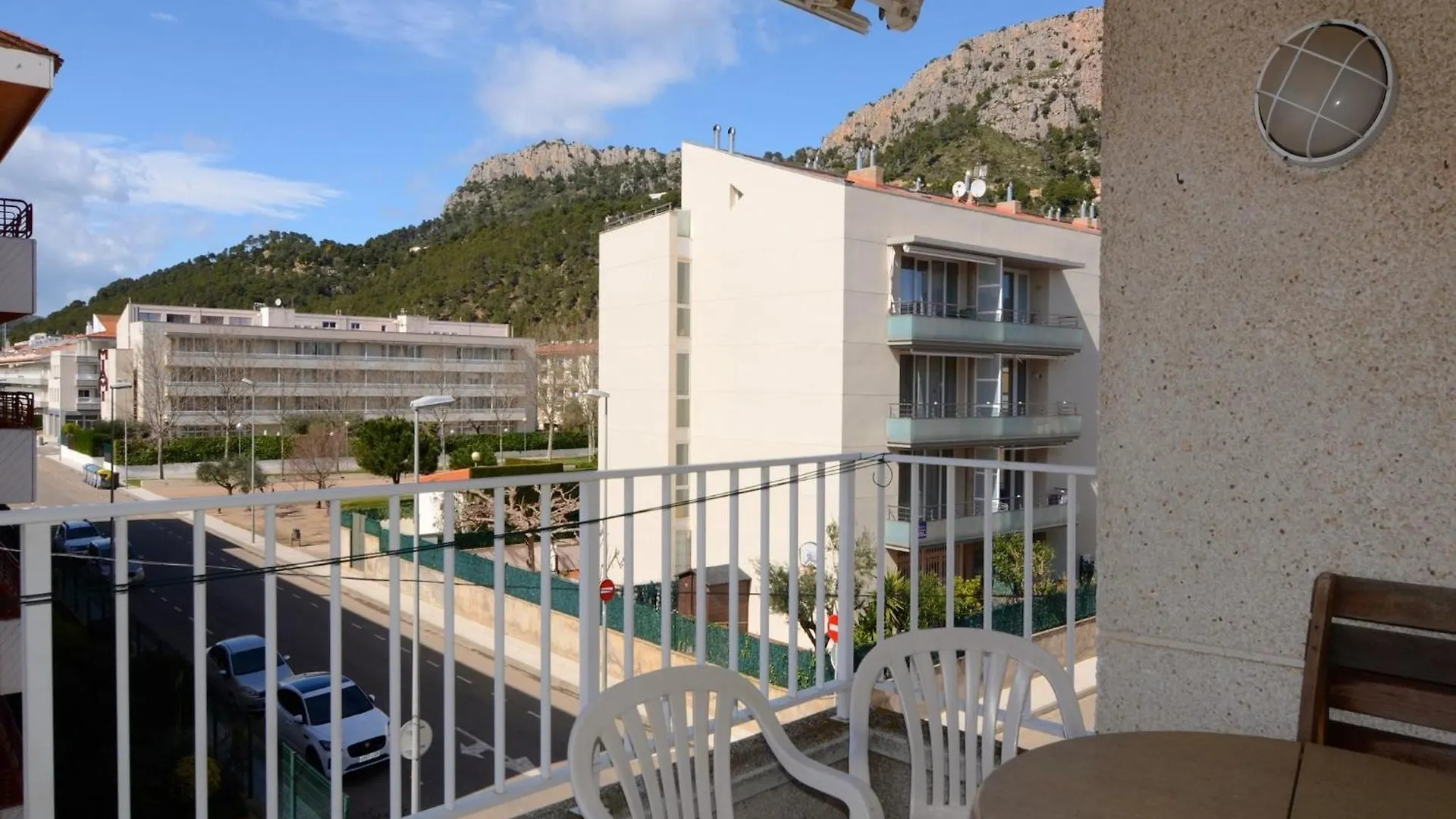The Apartment In Estartit L'Estartit