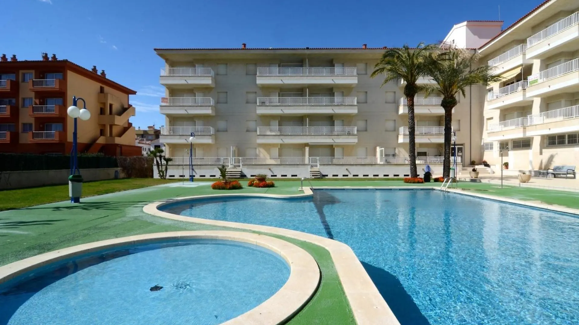 The Apartment In Estartit L'Estartit 0*,  Spain
