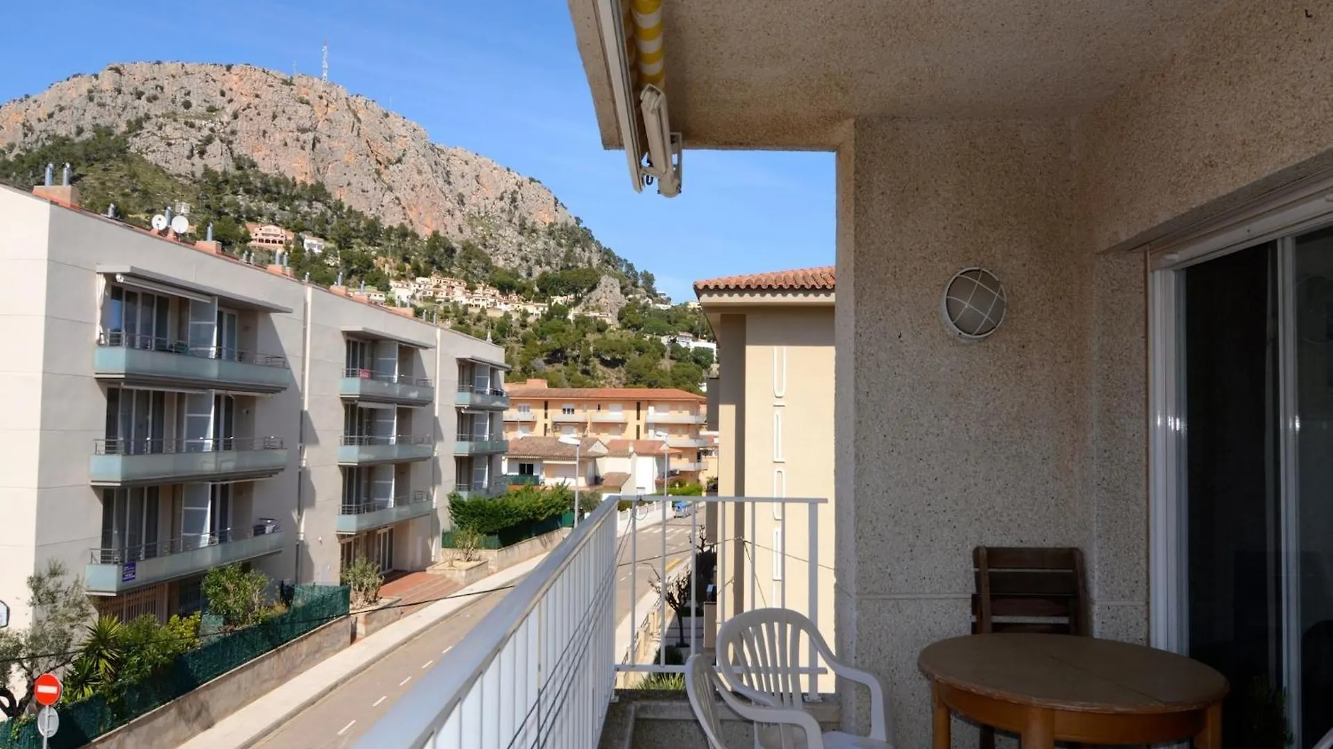 The Apartment In Estartit L'Estartit